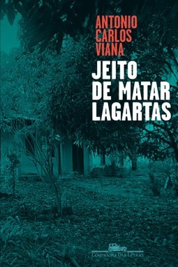 Jeito de Matar Lagartas