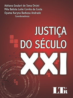 Justiça do século XXI