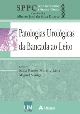 Patologias urológicas da bancada ao leito