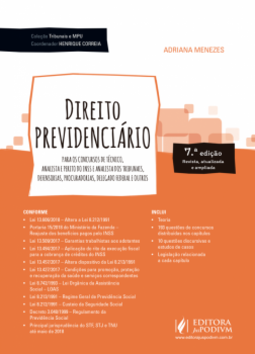 Direito previdenciário