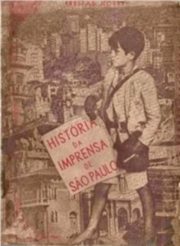 História da Imprensa de São Paulo