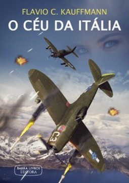O céu da Itália
