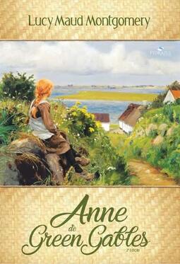 Anne de Green Gables
