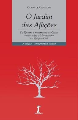 O JARDIM DAS AFLIÇOES