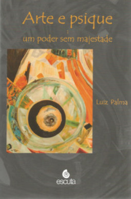 Arte psique: um poder sem majestade