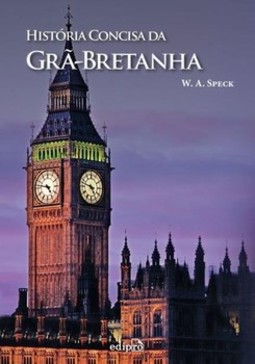 História concisa da Grã-Bretanha