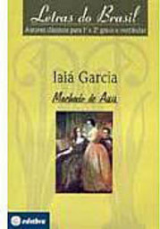 Iaiá Garcia