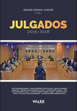 Julgados 2015-2018