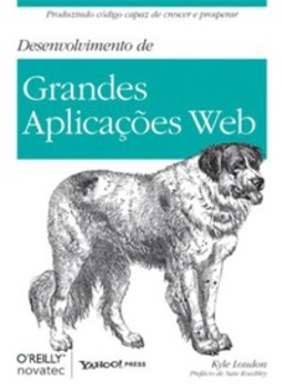 Grandes Aplicações Web