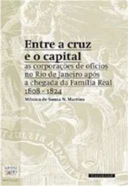 Entre a Cruz e o Capital