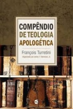 Compêndio de teologia apologética #3