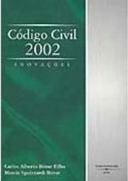 Código Civil 2002: Inovações