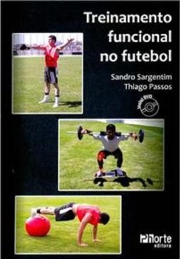 TREINAMENTO FUNCIONAL NO FUTEBOL