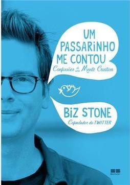 Um Passarinho Me Contou