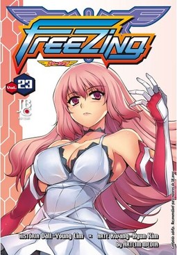 Freezing - Vol. 23