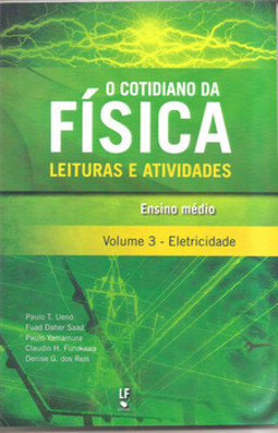 Cotidiano da física ,o leituras e atividades