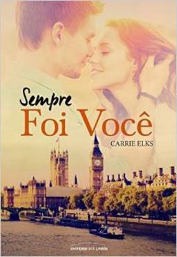 Sempre Foi Você