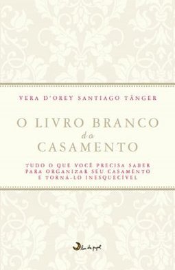 O LIVRO BRANCO DO CASAMENTO