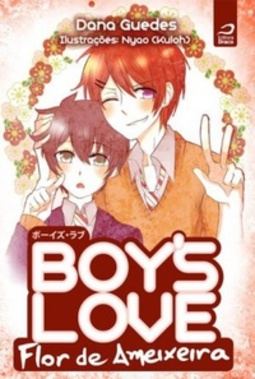 Boys Love – Flor de Ameixeira