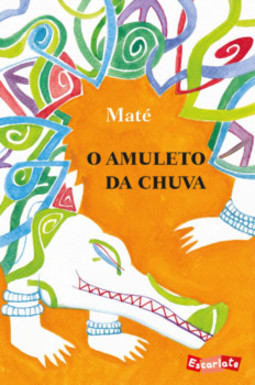 O amuleto da chuva