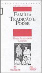 Família, Tradição e Poder
