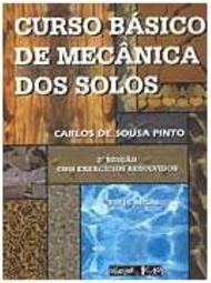 Curso básico de mecânica dos solos