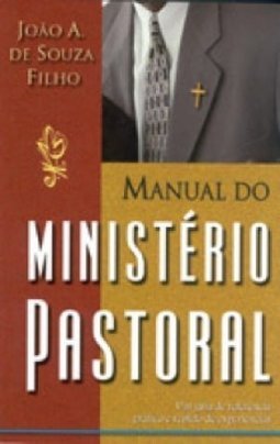 Manual do Ministério Pastoral