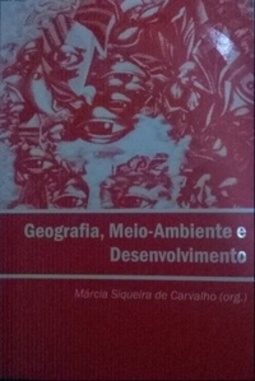 Geografia, Meio-Ambiente e Desenvolvimento