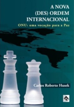 A Nova (Des) Ordem Internacional