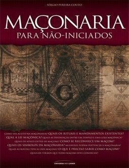 Maçonaria para Não-Iniciados