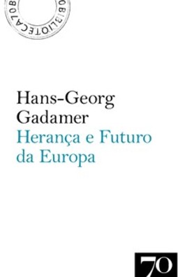 Herança e futuro da Europa