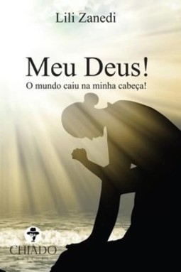 Meu Deus!: o mundo caiu na minha cabeça!