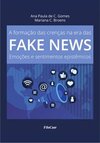 A formação das crenças na era das fake news: emoções e sentimentos epistêmicos