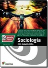 Vereda Digital - Sociologia Em Movimento - Ensino Medio - Integrado