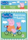 Peppa Pig: exercícios em família