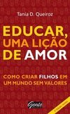 EDUCAR UMA LICAO DE AMOR