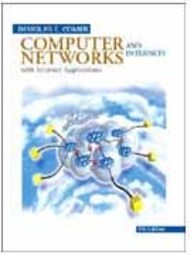 Computer Networks and Internets - Importado