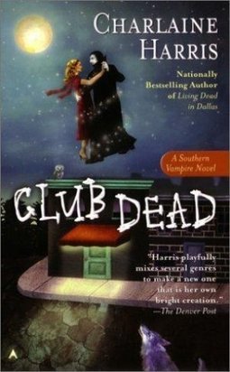 CLUB DEAD