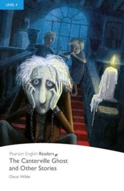 The Canterville ghost and other stories: level 4