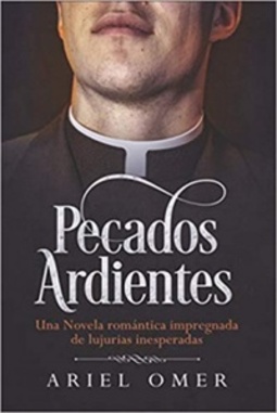 Pecados ardientes