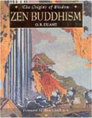 Zen Buddhism - IMPORTADO