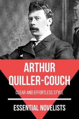 Essential novelists - arthur quiller-couch