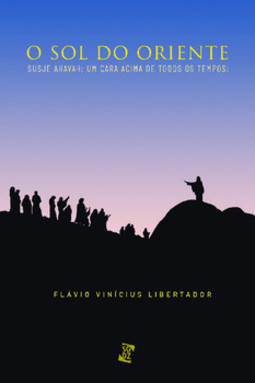 O sol do oriente: Susje Ahavah: um cara acima de todos os tempos!