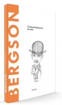 Bergson (Descobrindo a Filosofia #51)