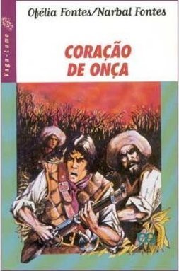 Coração de Onça