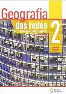 Geografia das Redes 2º Ano