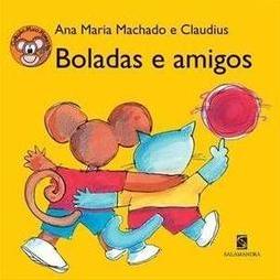BOLADAS E AMIGOS