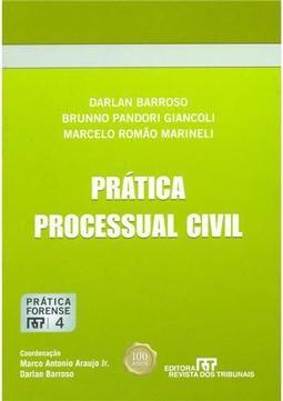 Prática Processual Civil