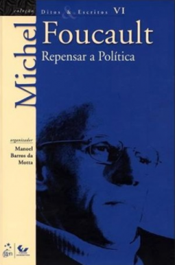 Repensar a política