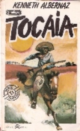 Tocaia (Novelas)